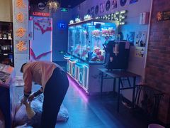 -唱吧麦颂KTV(马驹桥店)