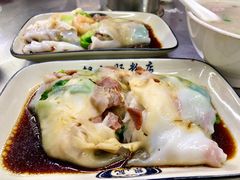 -银记肠粉店(北京路店)