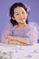 -可优蜜儿童摄影