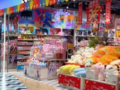 -万达广场(无锡滨湖店)