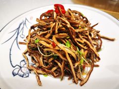 -不倒翁·徽天下名菜楼(马鞍山路店)