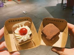 -星巴克(盐城五洲国际店)