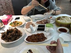 -玉林烤鸭店(定福庄店)