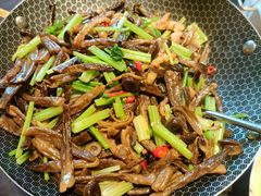 -简小舍· 民间手艺菜(古德寺店)