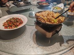 -粥满堂养生餐厅(学苑路店)