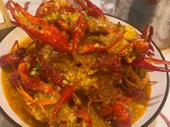 -小田油焖小龙虾(双井店)