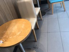 用餐区-DQ·蛋糕·冰淇淋(上海惠南店)