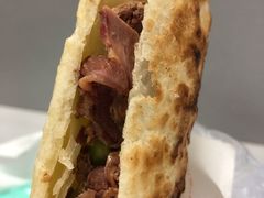 -姚延兴驴肉火烧(保税广场店)