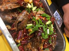 -望京小腰(北京总店)
