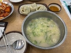 -神仙雪浓汤(弘大店)