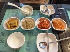 粥Story-槿Story·韩国料理(望京韩国美食城店)