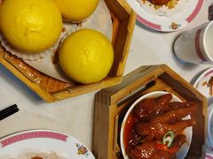 -东鑫记港式茶餐厅(南京东路店)
