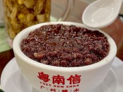 -南信牛奶甜品专家