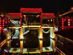 -朝花夕拾中餐厅(台儿庄古城复兴广场店)