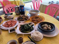 -秋姐美食店(旅游大道店)