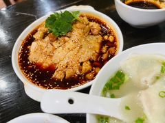 -牛王庙(龙华花园店)