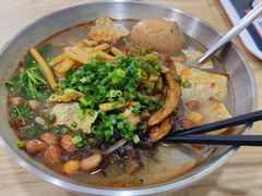 -白妈螺蛳粉(白云万达店)