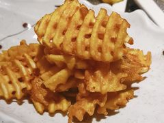 -上井精致料理自助餐(松雷店)