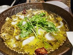 -金哥私房菜馆(张府园总店)