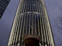 -% Arabica阿拉比卡咖啡(深圳湾万象城店)