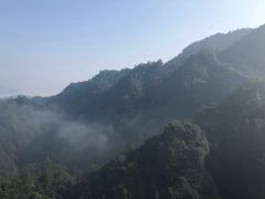 -修水东浒寨风景区