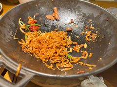 -九毛九西北菜(大东海店)