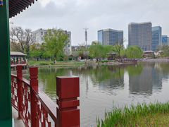 -西海子公园