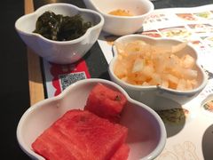 -湘阁里辣(南联锦泰城店)
