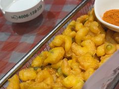 -那家老院子东北菜·饺子·小鸡炖蘑菇(艳华街店)