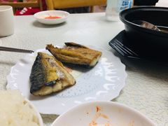 -屋里家延边朝鲜族冷面(南园店)