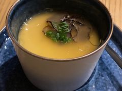 -丽思卡尔顿·炙焰·铁板烧餐厅