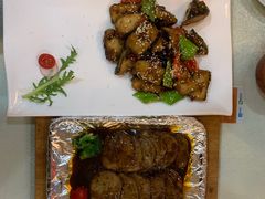 -长春观斋补堂素菜馆