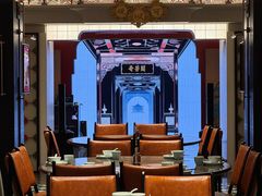 -奇芳阁·百年清真南京菜(夫子庙店)