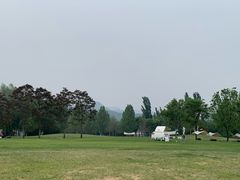 -北京金海湖景区