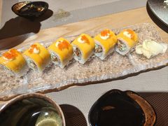 -松临·铁板烧&Omakase(神农店)