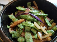 -北京老铺烤鸭(高新店)