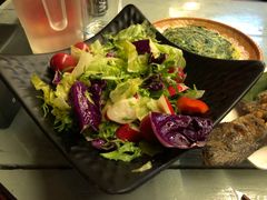 -北京水岸山吧度假村(雁栖镇店)
