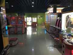 -广州保龄球馆(广州天河体育中心店)