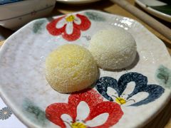 -温野菜涮涮锅(曲江大悦城店)