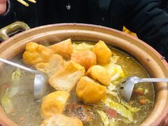 -威邵鸡煲(西华路总店)