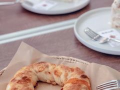 -迦南的早晨蛋糕甜品集合店