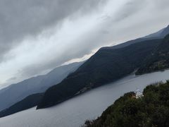 -里格村景区