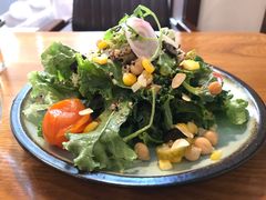 -AFS Cafe & Canteen(闽江二路店)