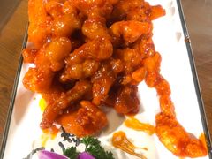 -合家院饭庄(榆关道店)