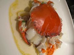 -木守西溪溪隐餐厅