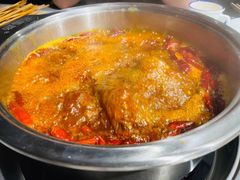 -老马路串串香火锅(北门桥店)
