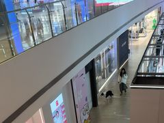 -LuOne凯德晶萃广场(徐家汇路店)