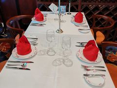 -马克西姆餐厅(崇文门店)