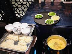 -乾州食府(小雁塔店)