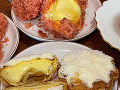 -泸溪河桃酥(西直门凯德店)